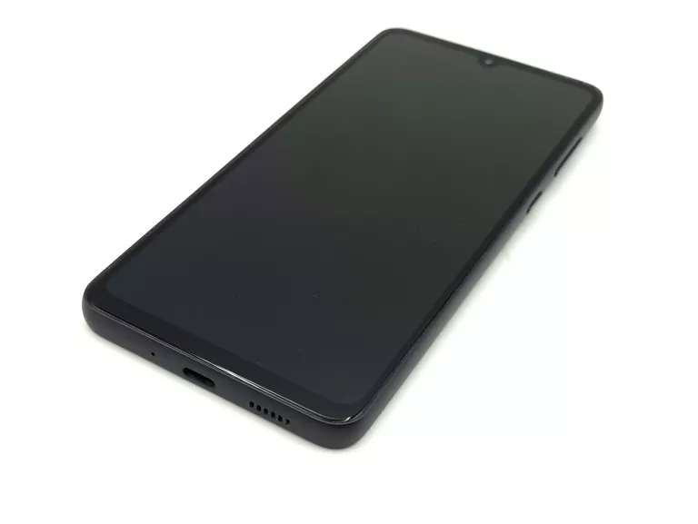 SAMSUNG GALAXY A33 5G - 6 GB / 128 GB - CZARNY