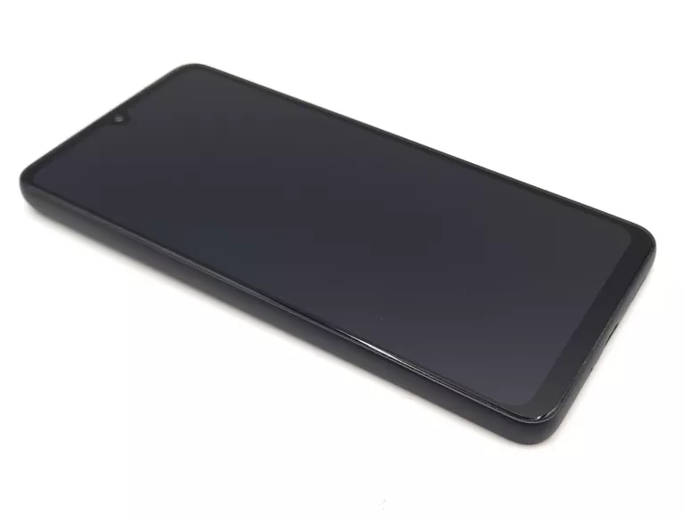 SAMSUNG GALAXY A33 5G - 6 GB / 128 GB - CZARNY