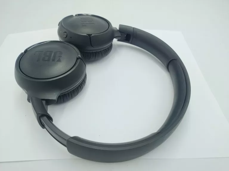 SŁUCHAWKI BLUETOOTH JBL TUNE 510 BT