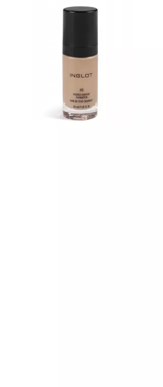 INGLOT HD PERFECT COVERUP 75 (MW) PODKŁAD DO TWARZY 30 ML