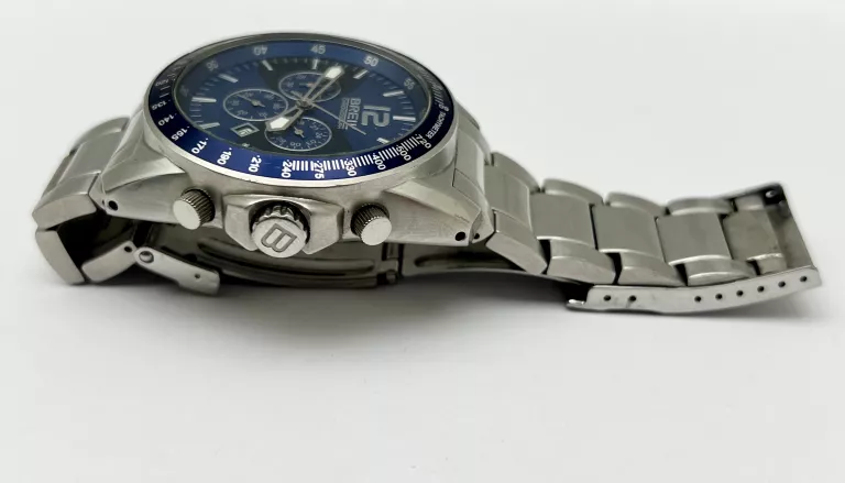 ZEGAREK MĘSKI BREIL TW1550
