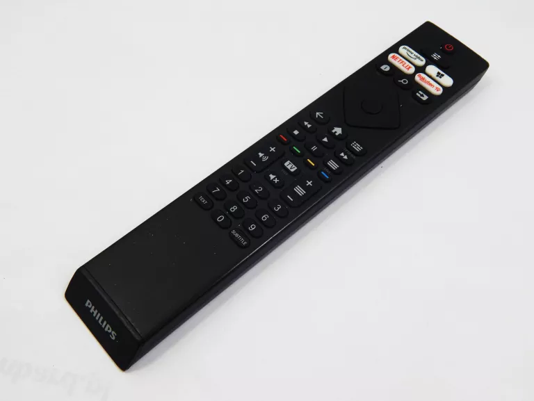 TELEWIZOR  PHILIPS 43PUS7657/12