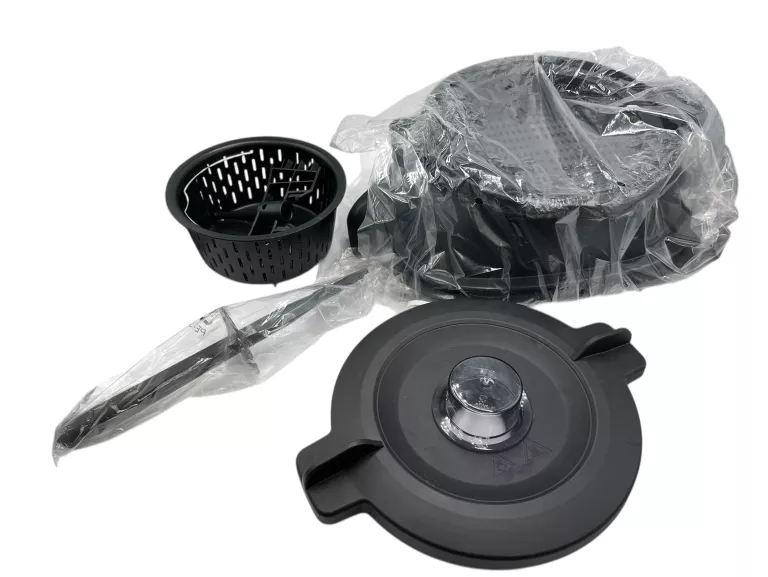 URZĄDZENIE MONSIEUR CUISINE CONNECT SILVERCREST SKMC 1100 A1