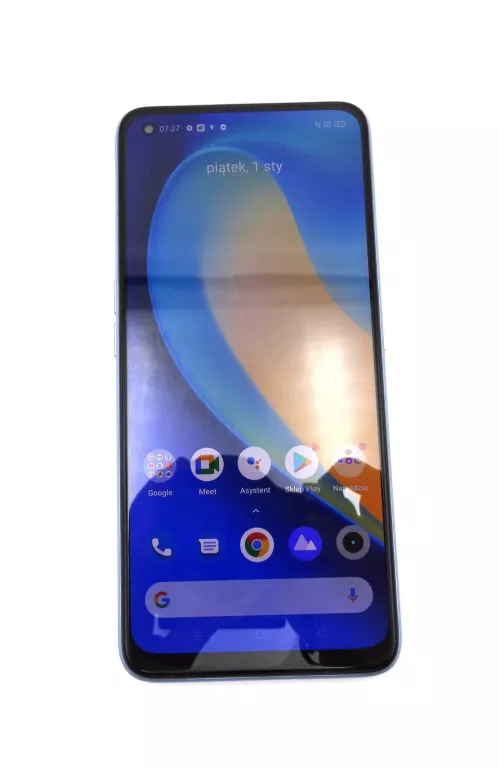 TELEFON REALME 7 PRO