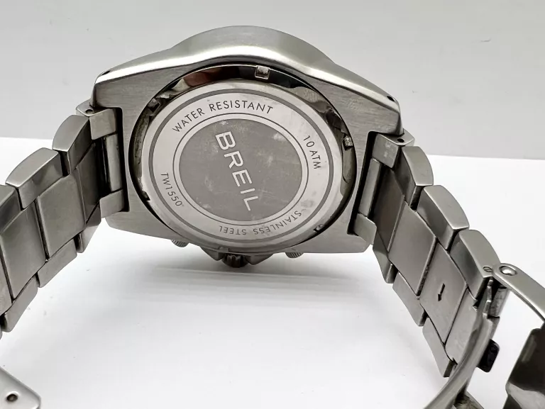 ZEGAREK MĘSKI BREIL TW1550