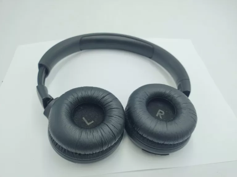SŁUCHAWKI BLUETOOTH JBL TUNE 510 BT