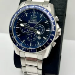 ZEGAREK MĘSKI BREIL TW1550