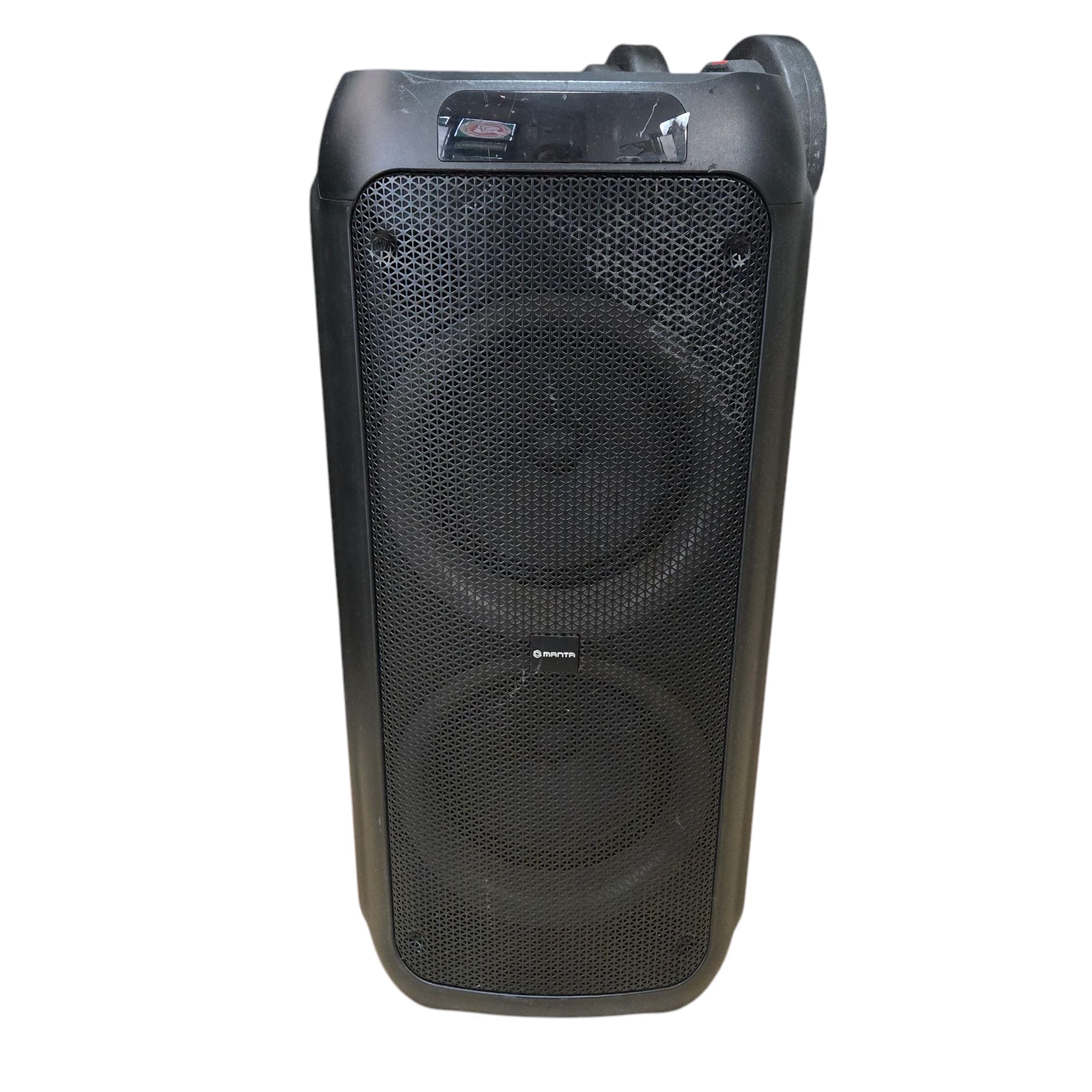 glosnik-manta-5310-pro-pilot-mikrofon-marymoncka-65-warszawa