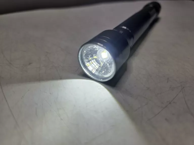LATARKA ENERGIZER METAL LIGHT
