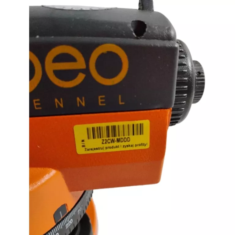 NIWELATOR OPTYCZNY GEO FENNEL GFN 1