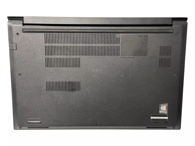 LAPTOP LENOVO THINKPAD E15 G2 I5-1135G7 16GB 256GB CZARNY