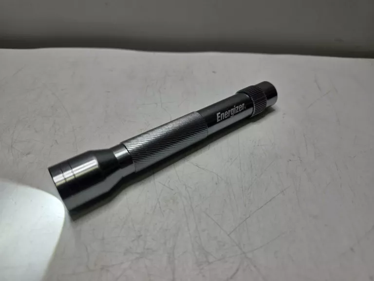 LATARKA ENERGIZER METAL LIGHT