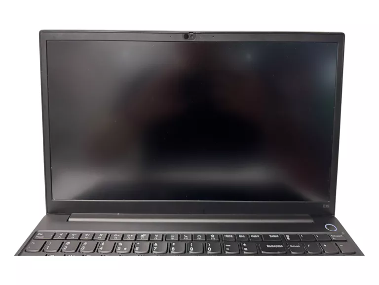 LAPTOP LENOVO THINKPAD E15 G2 I5-1135G7 16GB 256GB CZARNY