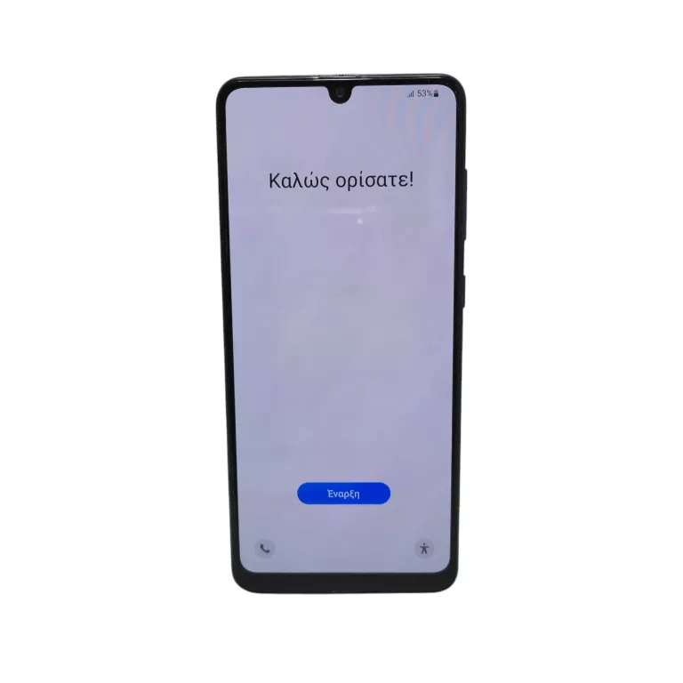 TELEFON SAMSUNG A21 S / 32 GB