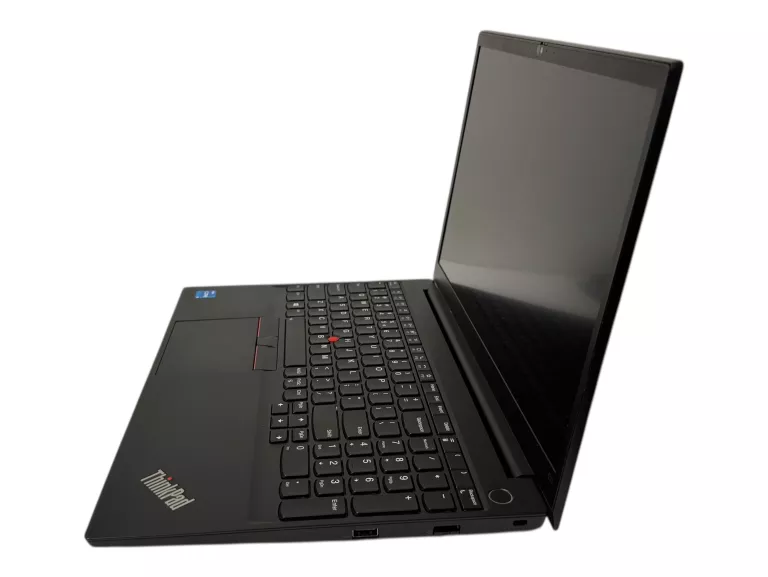LAPTOP LENOVO THINKPAD E15 G2 I5-1135G7 16GB 256GB CZARNY
