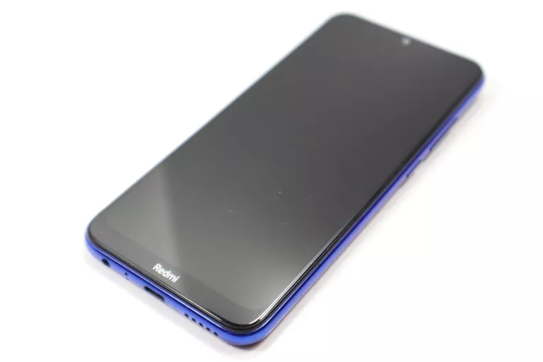 TELEFON REDMI NOTE 8T 4GB/64GB OPIS!