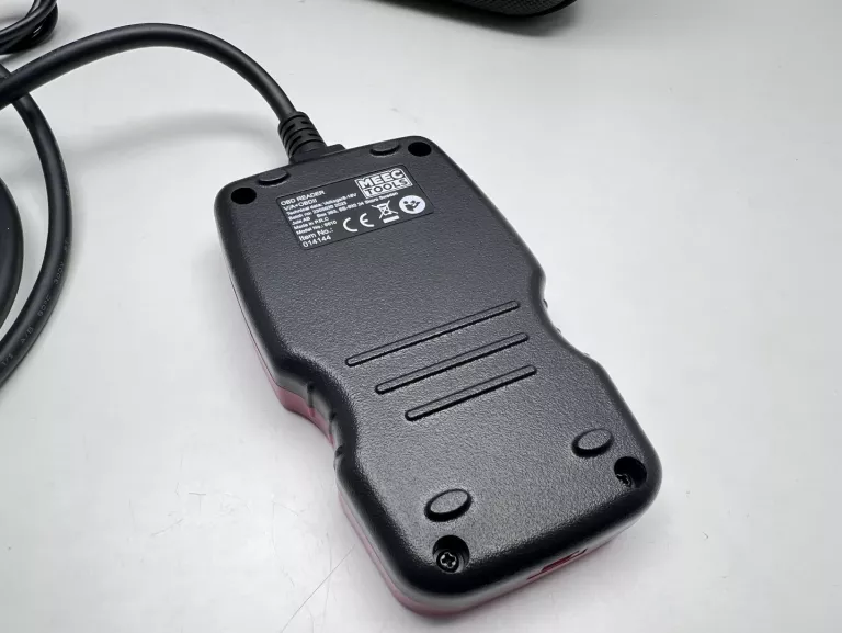 SKANER DIAGNOSTYCZNY VAG ODB-II MEEC TOOLS