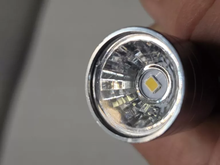 LATARKA ENERGIZER METAL LIGHT