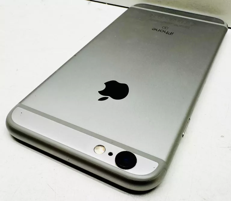 TELEFON APPLE IPHONE 6S SREBRNY 16GB
