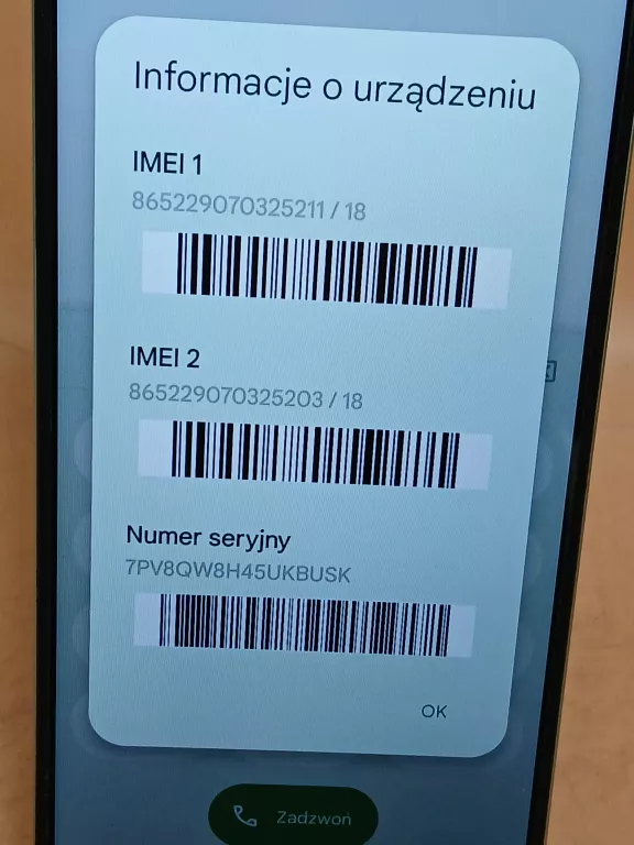 TELEFON REALME 12 5G 6/128GB