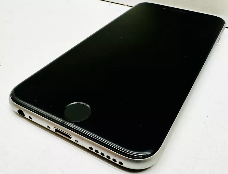 TELEFON APPLE IPHONE 6S SREBRNY 16GB