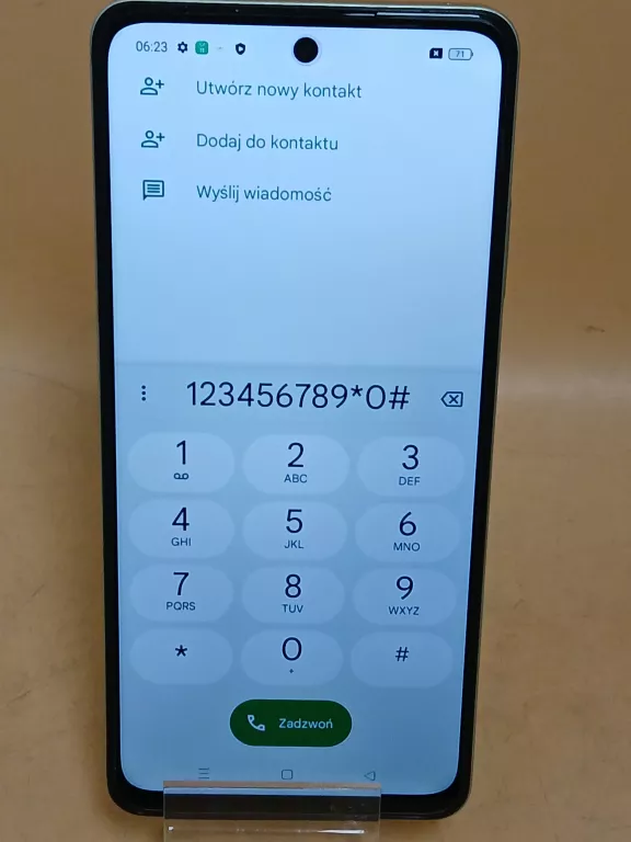 TELEFON REALME 12 5G 6/128GB