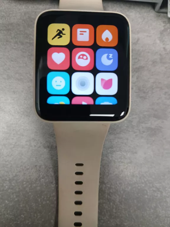 SMARTWATCH XIAOMI WATCH 2 LITE