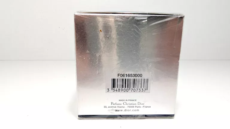 DIOR CAPTURE SCULPT 10 NUIT KREM NA NOC 50ML