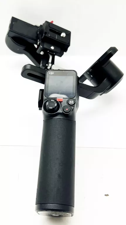 STABILIZATOR RĘCZNY DJI RS 3 MINI