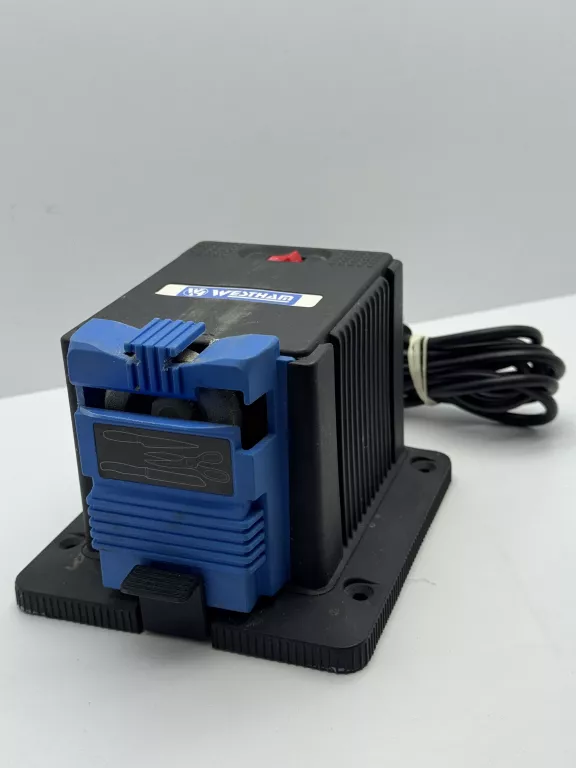 ELEKTRYCZNA OSTRZAŁKA O NOŻY / NOŻYC / WESTHAM MULTI MS65 / 650W