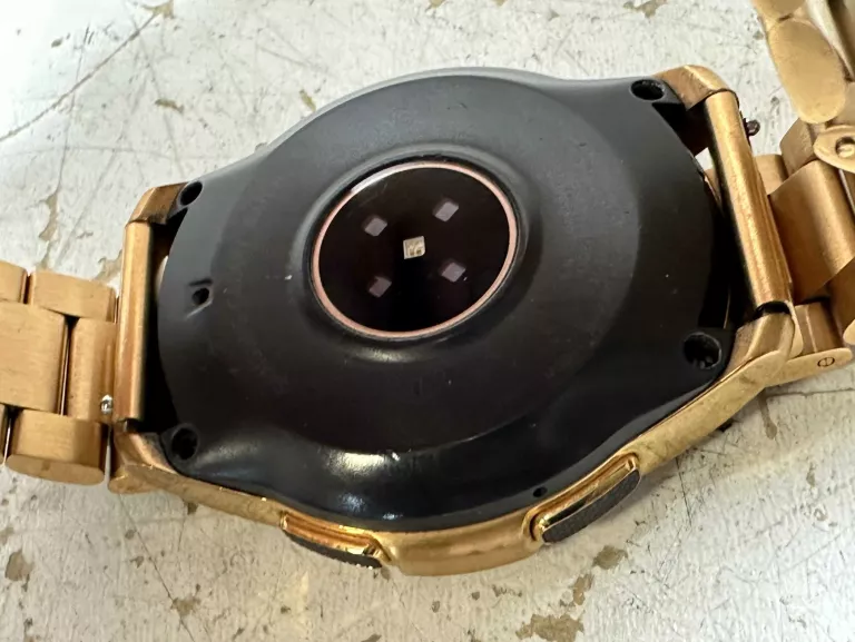 SAMSUNG WATCH R810