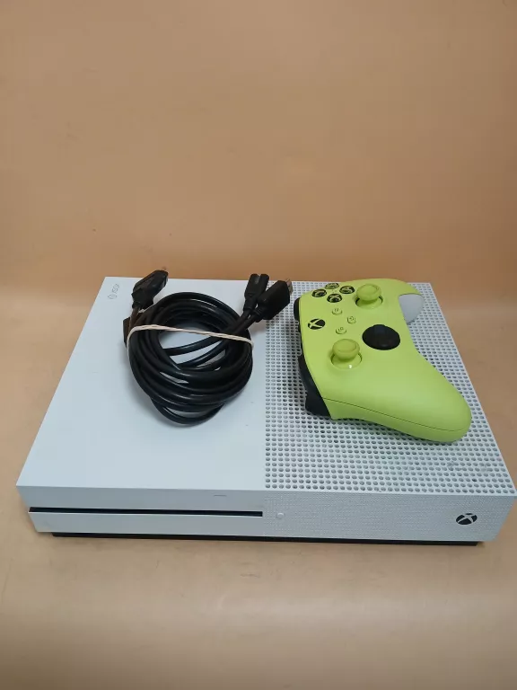 KONSOLA XBOX ONE S 500GB