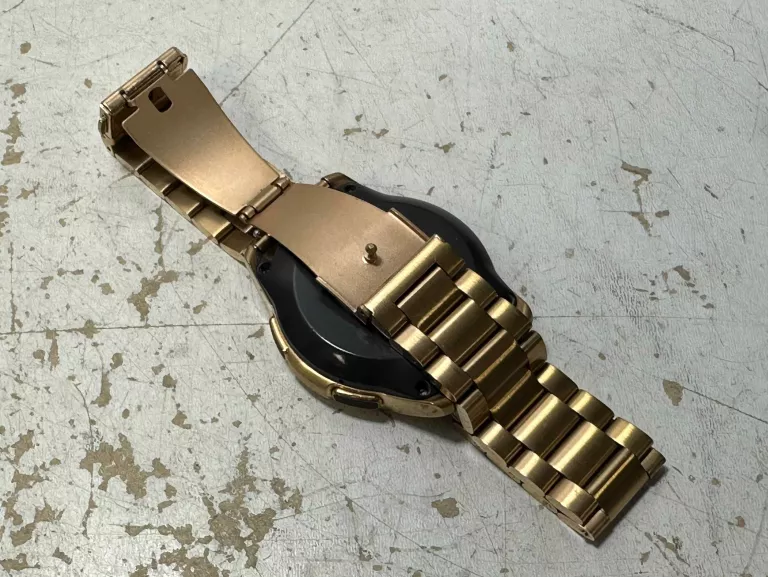 SAMSUNG WATCH R810