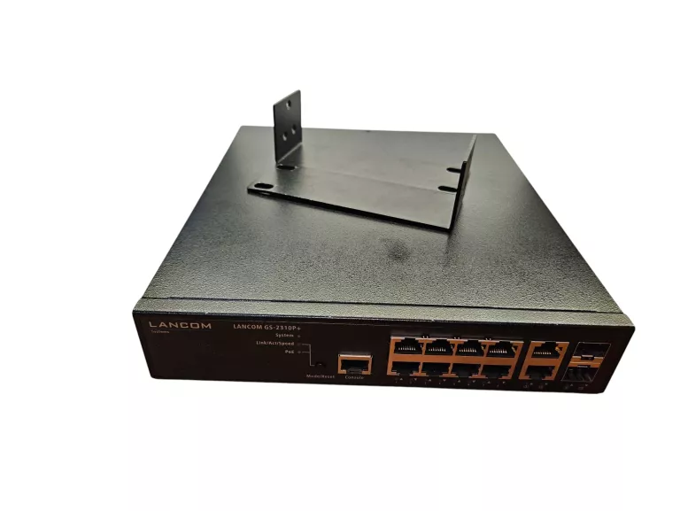 SWITCH LANCOM SYSTEMS GS-2310P+