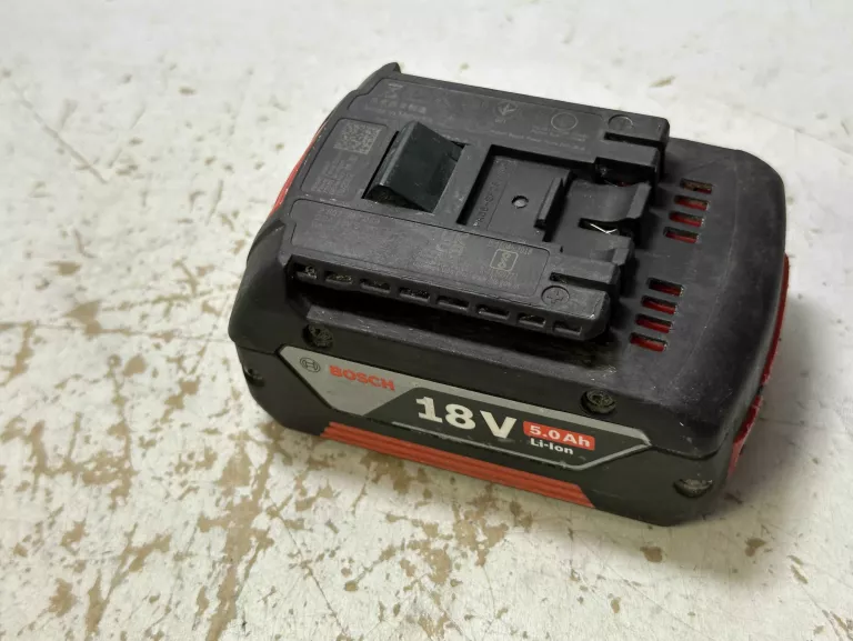 BOSCH AKUMULATOR 5AH 2022R