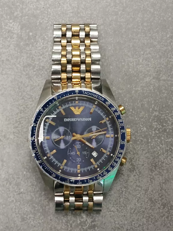ZEGAREK EMPORIO ARMANI AR6088