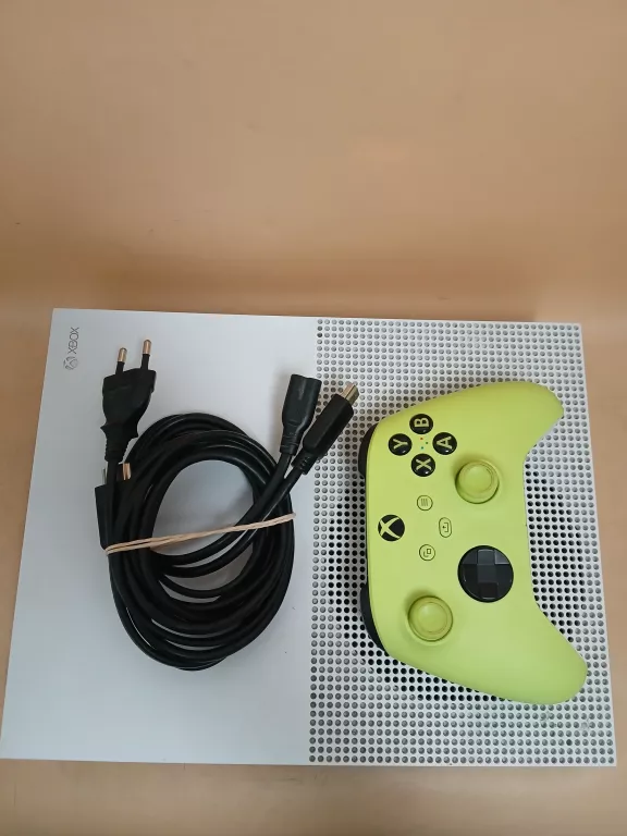 KONSOLA XBOX ONE S 500GB