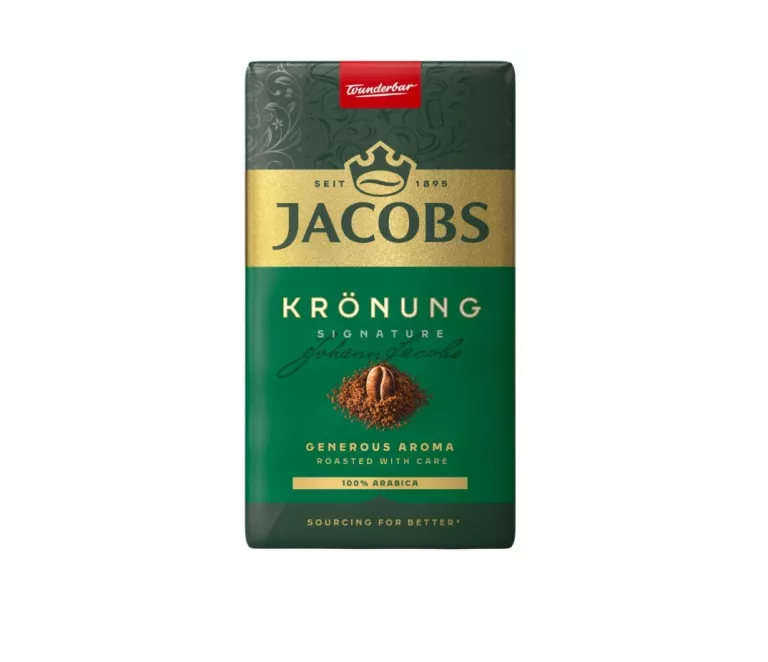 JACOBS KRONUNG KAWA MIELONA 250G