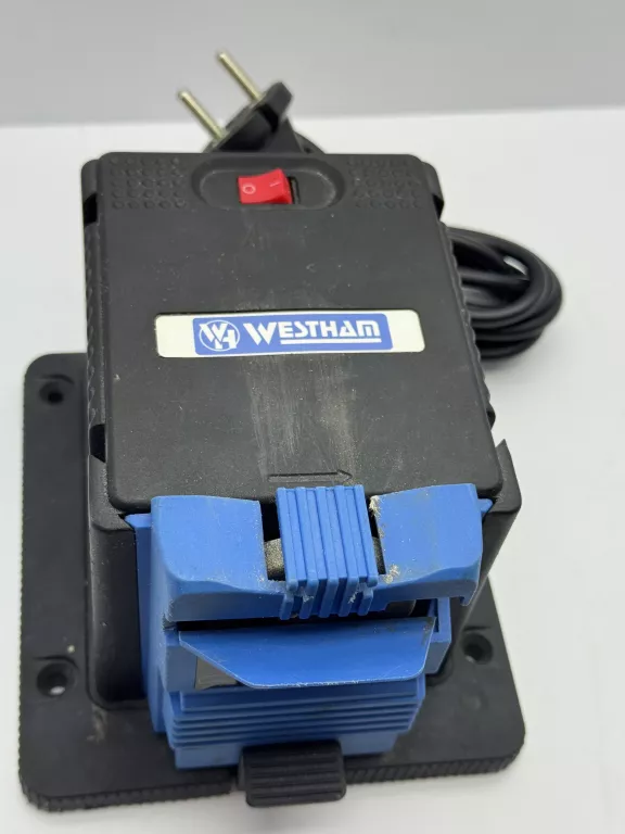 ELEKTRYCZNA OSTRZAŁKA O NOŻY / NOŻYC / WESTHAM MULTI MS65 / 650W