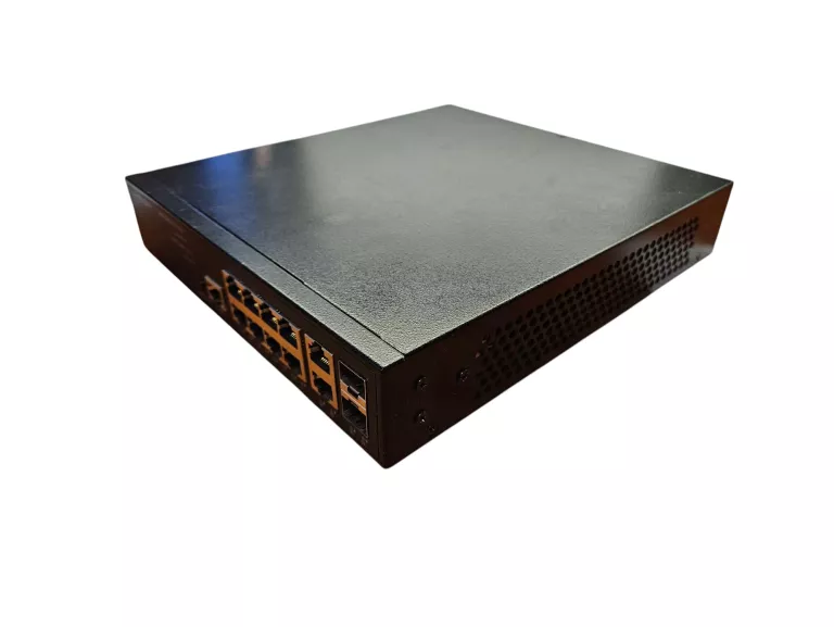 SWITCH LANCOM SYSTEMS GS-2310P+
