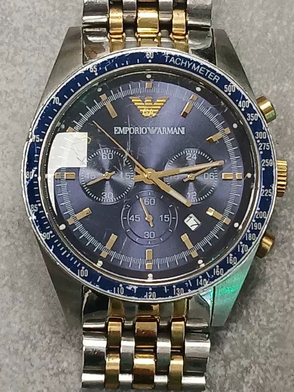 ZEGAREK EMPORIO ARMANI AR6088