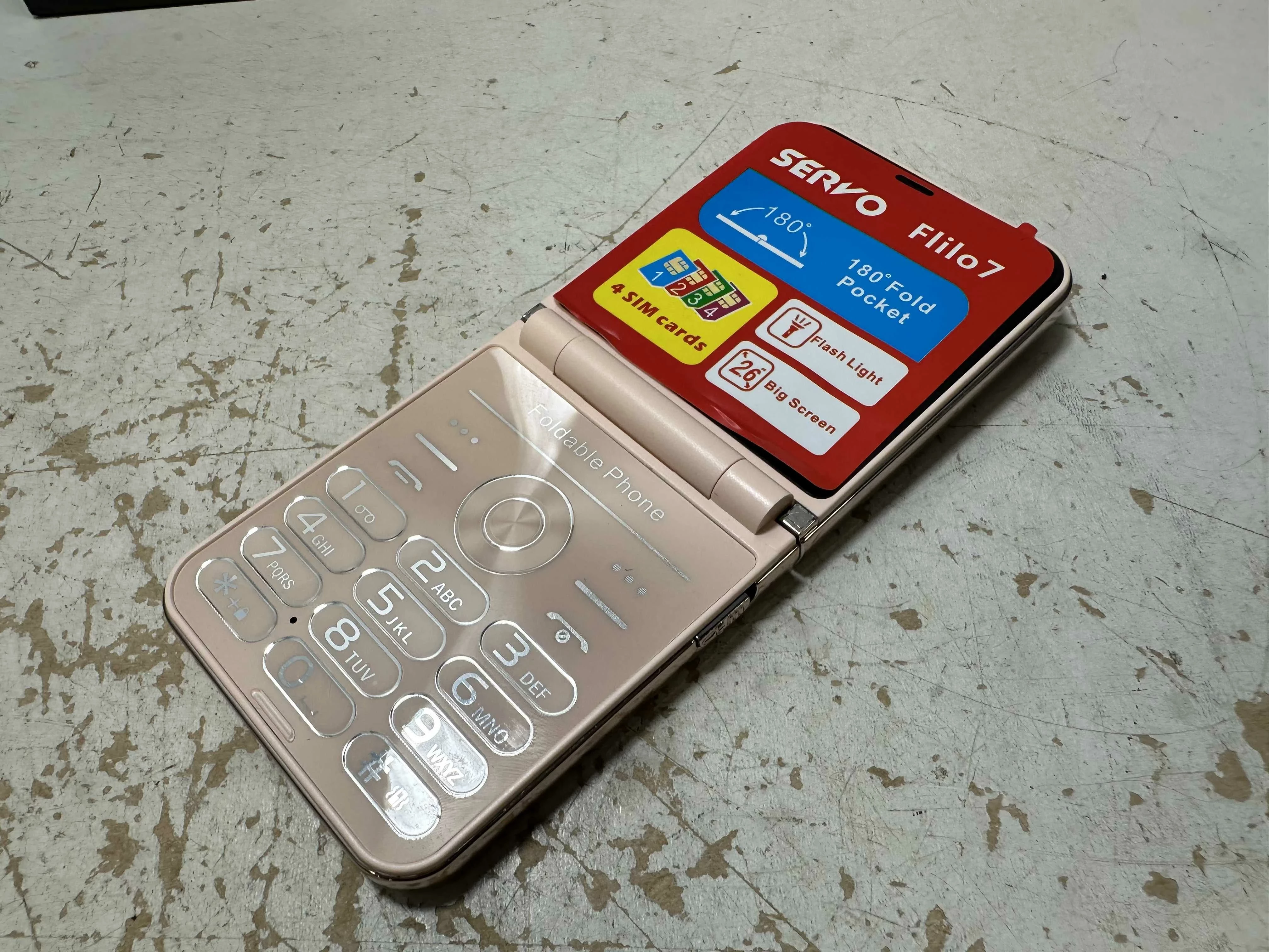 telefon-telefon-servo-fililo7-roz-stan-11323-2