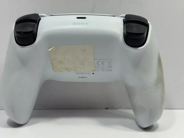 SONY PLAYSTATION 5 BEZPRZEWODOWY PAD DUALSENSE,