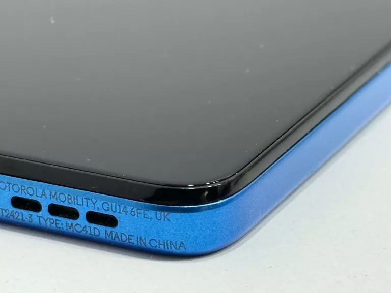 MOTOROLA MOTO G04 128GB