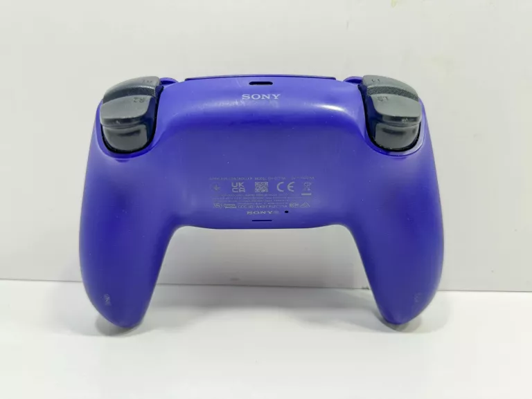 SONY PLAYSTATION 5 BEZPRZEWODOWY PAD DUALSENSE
