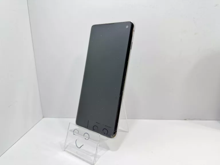 SAMSUNG S10 PĘKNIETY