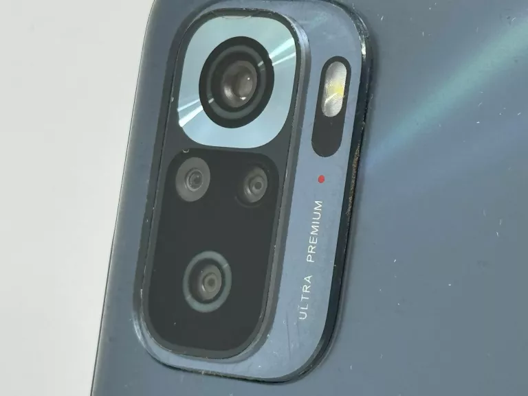 REDMI NOTE 10S WYPALONY AMOLED