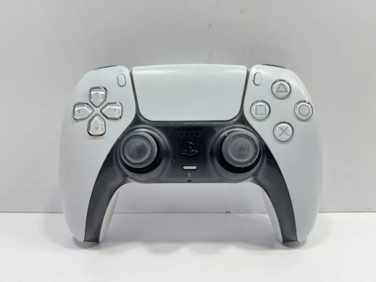 SONY PLAYSTATION 5 BEZPRZEWODOWY PAD DUALSENSE,