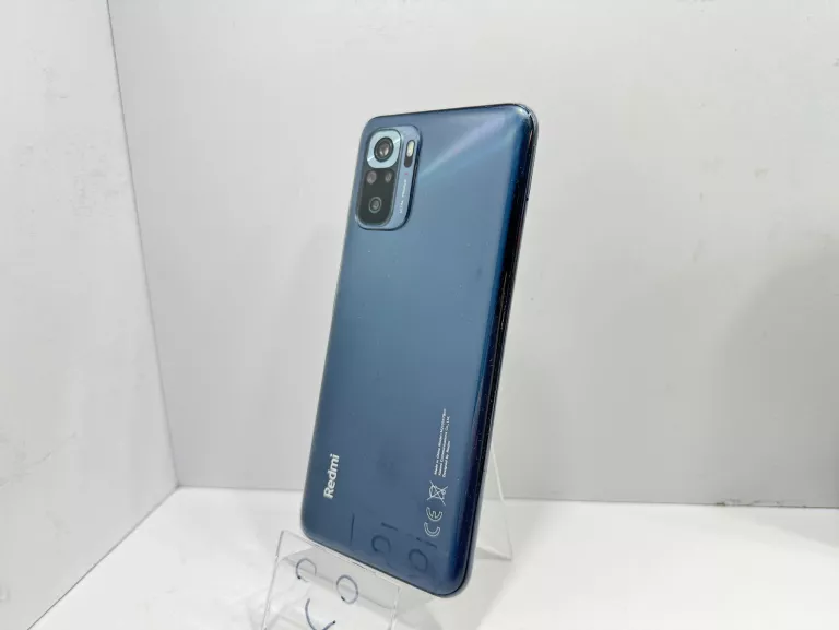 REDMI NOTE 10S WYPALONY AMOLED