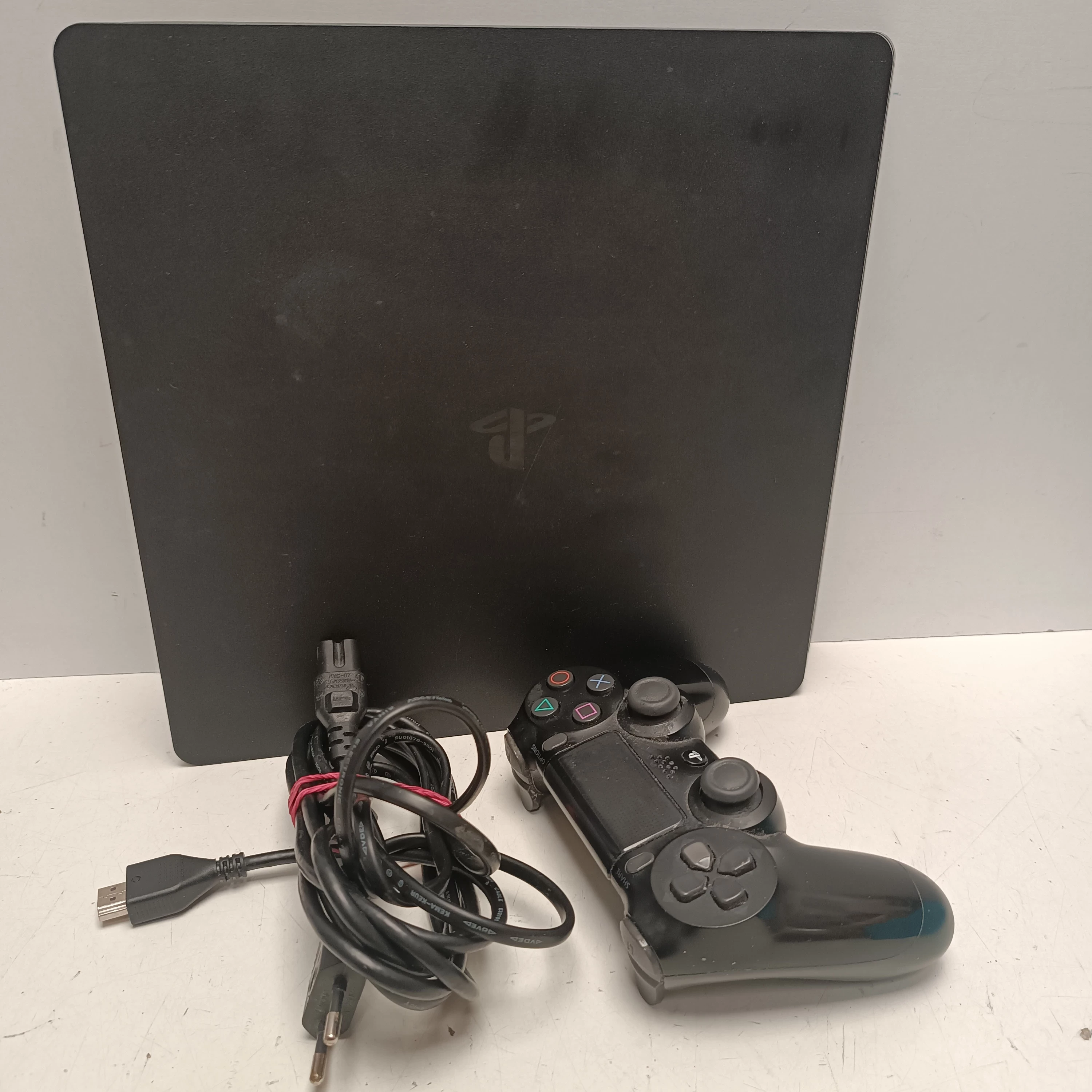 konsola-playstation-4-cuh-2016b-osiedle-teatralne-3u15-krakow